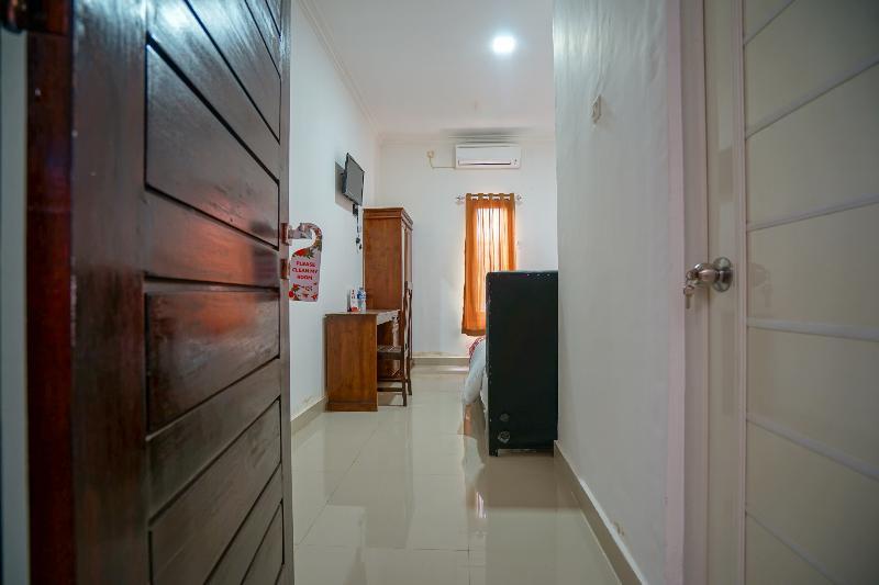 Hotel O Kambang Iwak Area Near Kambang Iwak Park Formerly Kerangga Palembang Exteriör bild